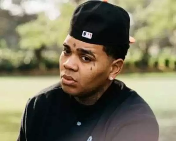 Kevin Gates sentenced to 180 days in Jail for kicking fan in the chest